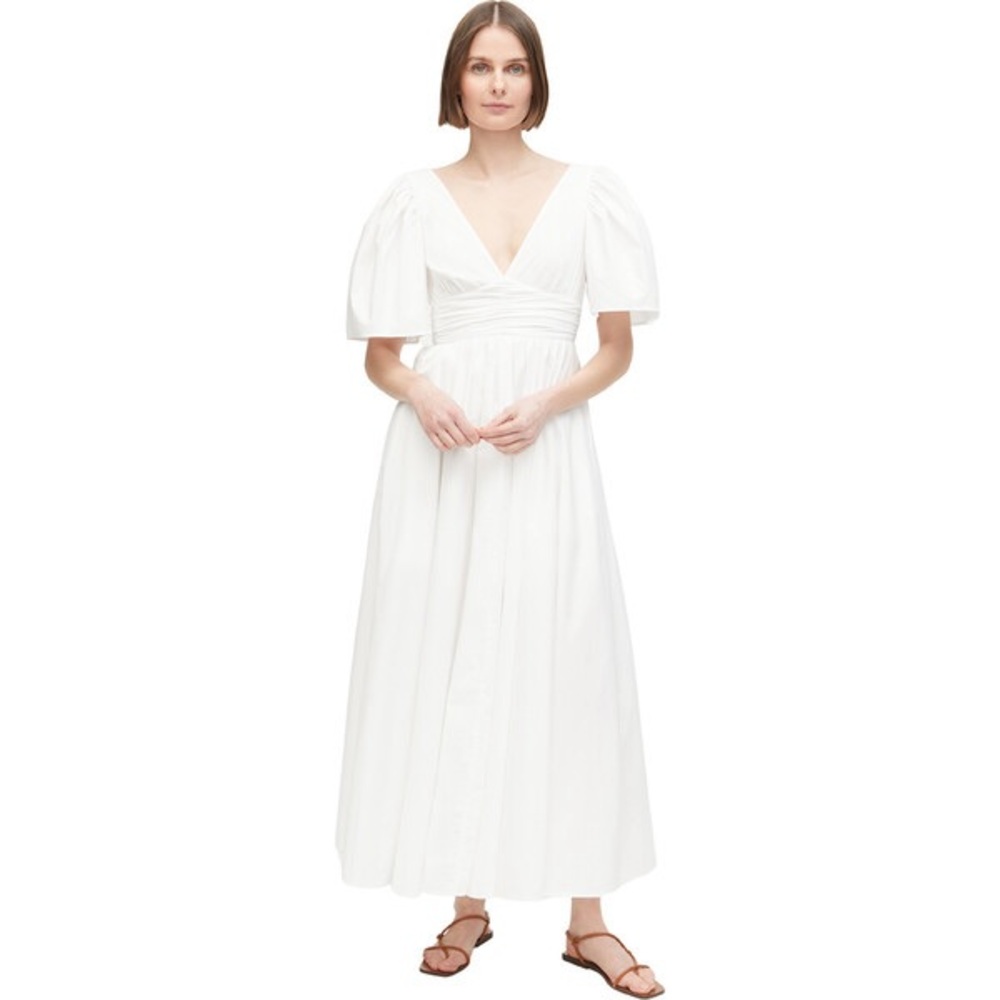 Rhode Margot dress